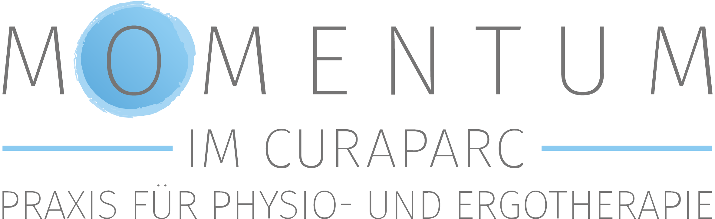 Momentum im CURAPARC