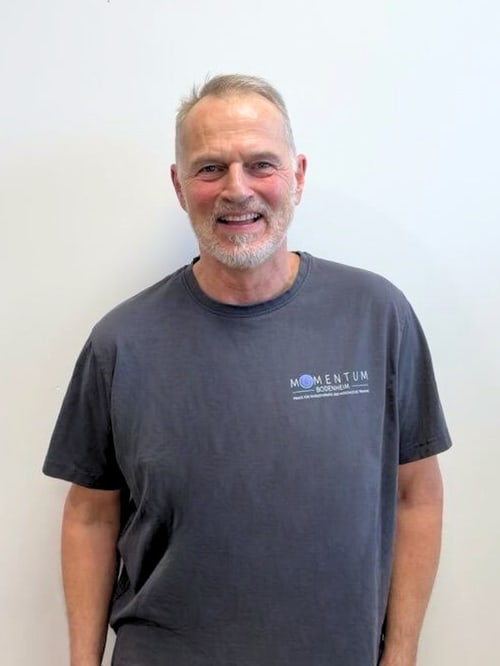 Ralf Steiner