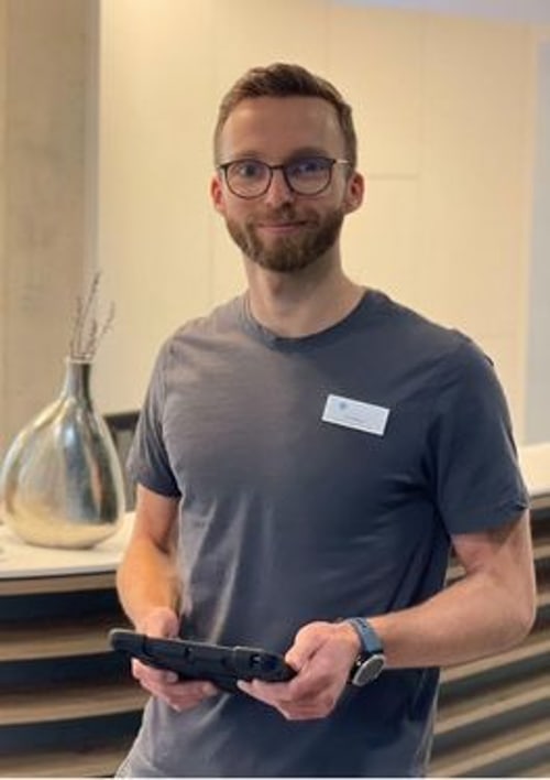 Tom Bäsch
